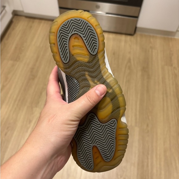 🔥Jordan retro 11 cool grey - Picture 4 of 10
